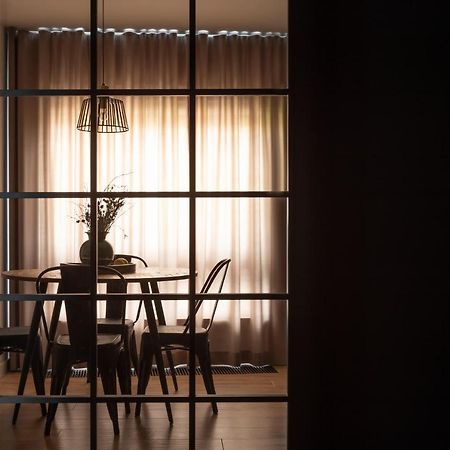 Coffee Apartment 格丁尼亚 外观 照片